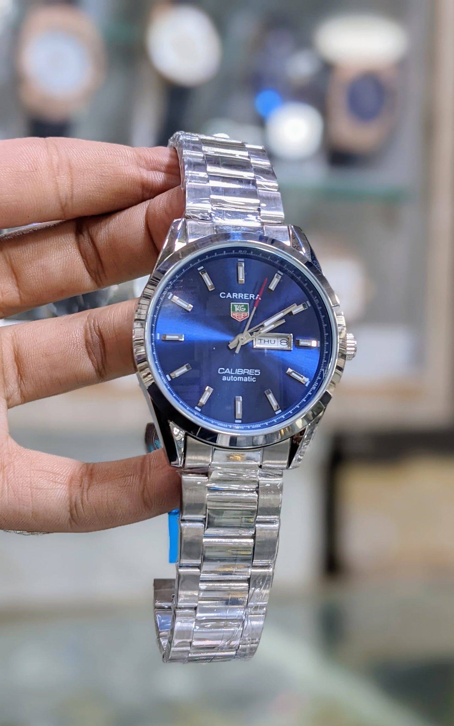 TAG HEUER