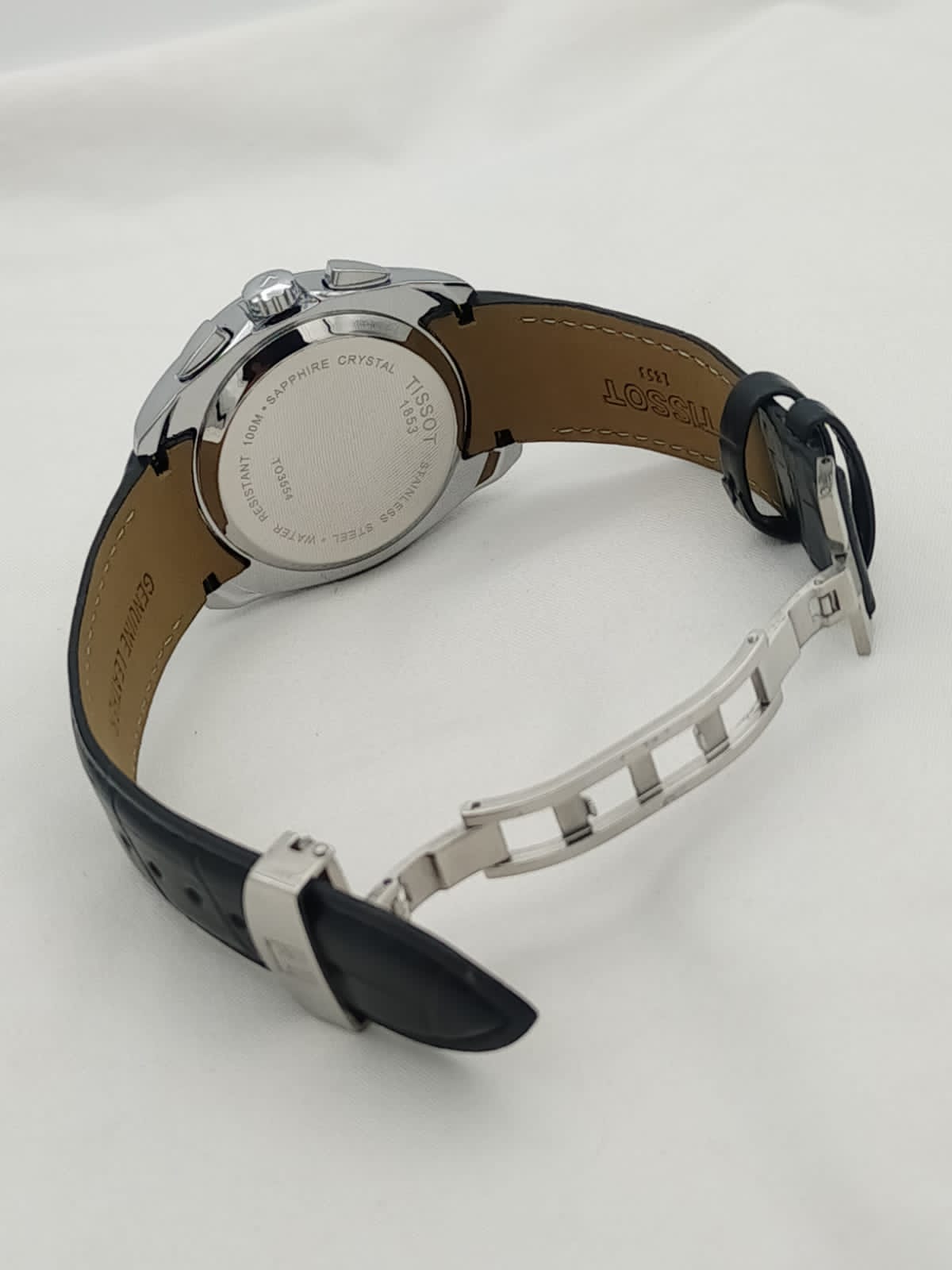 TISSOT