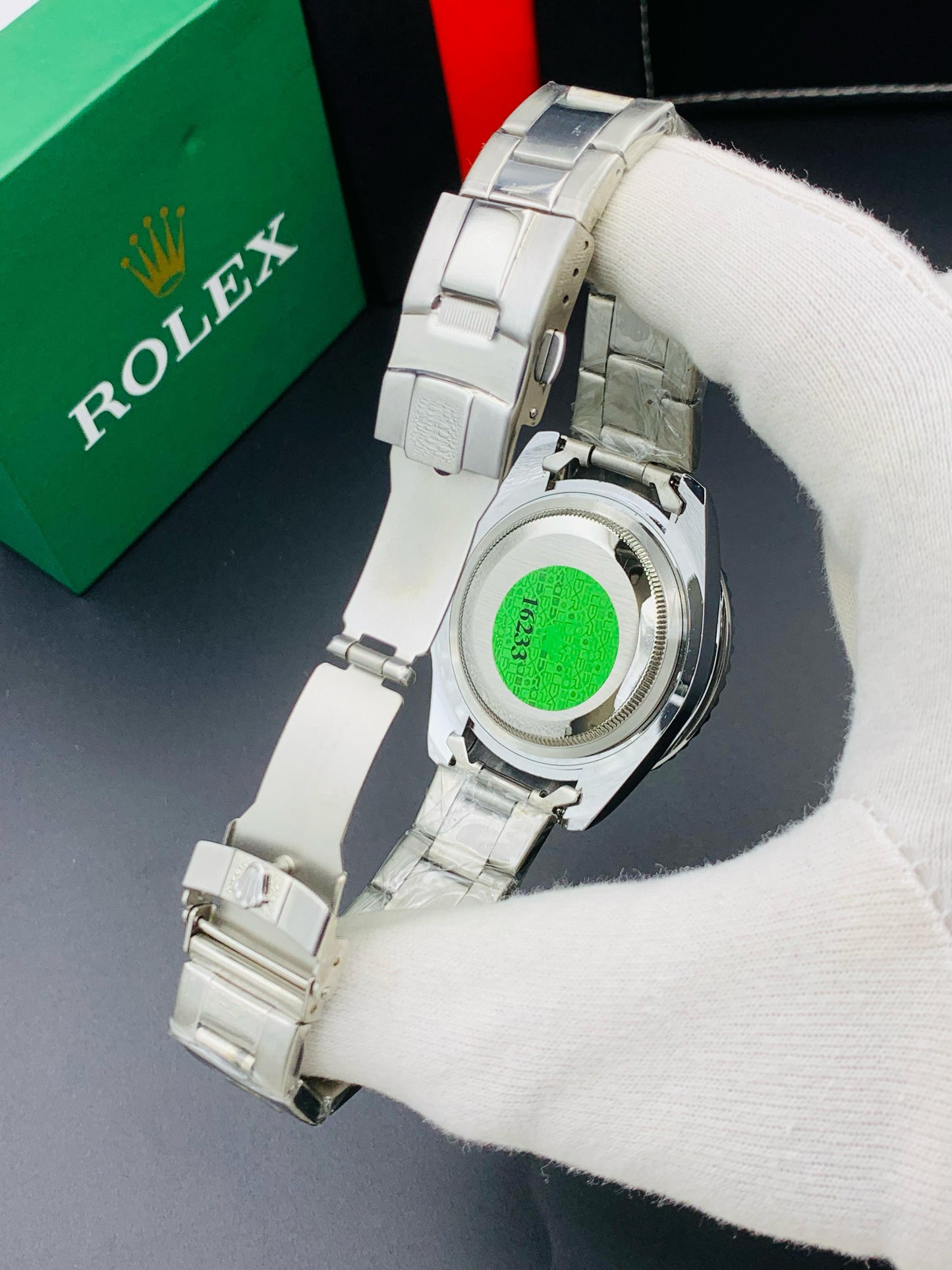 RLX SUBMARINER π΅