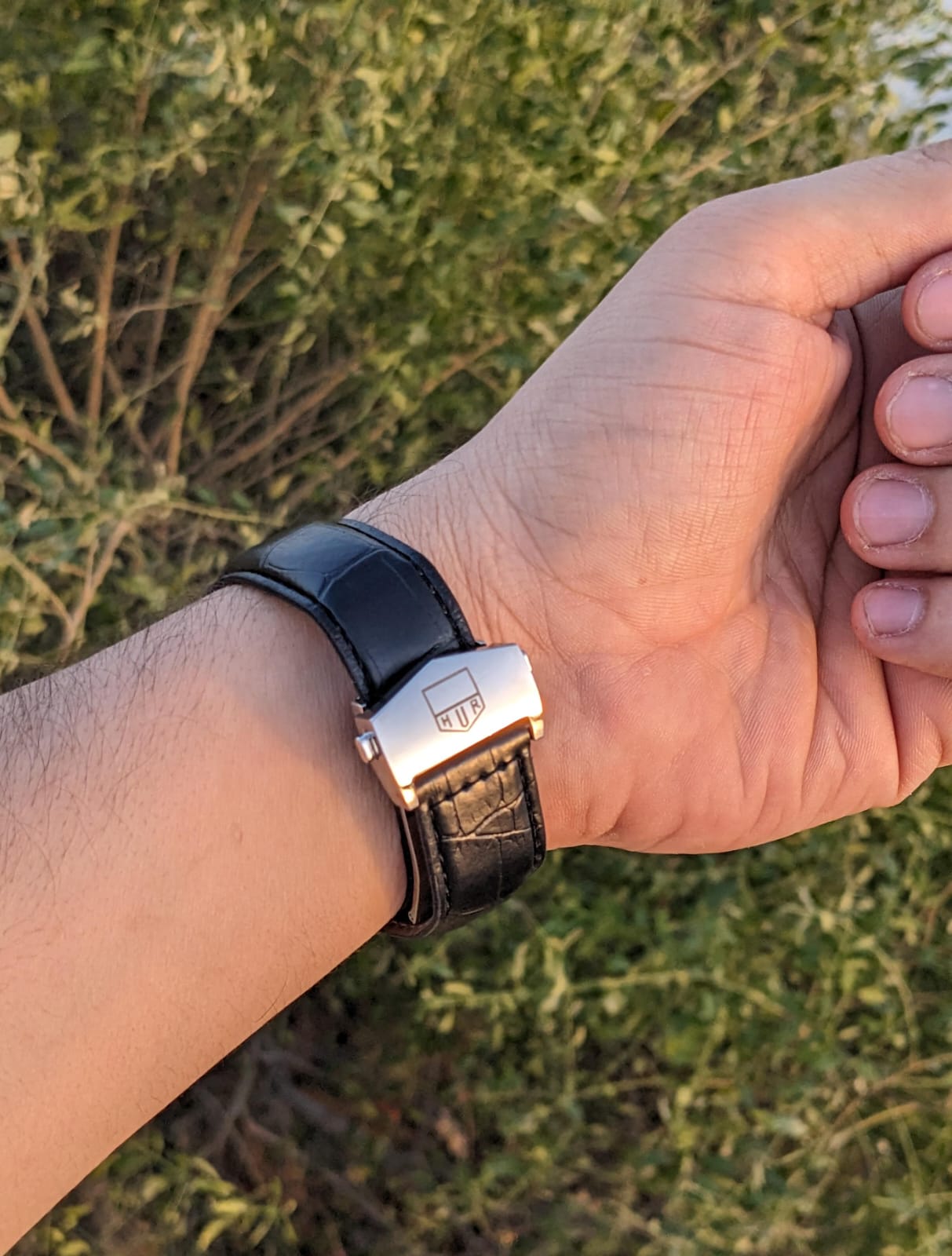 TAGHUEAR CARERRA⌚