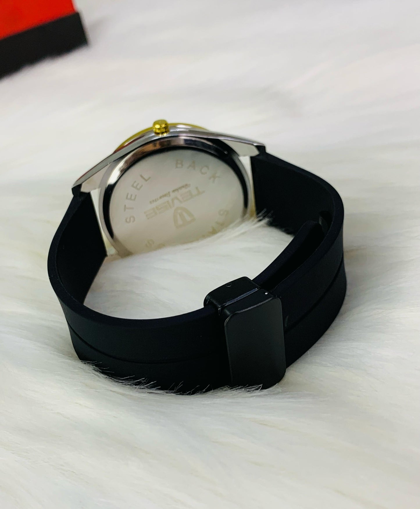 TEVISE ARABIC DIAL