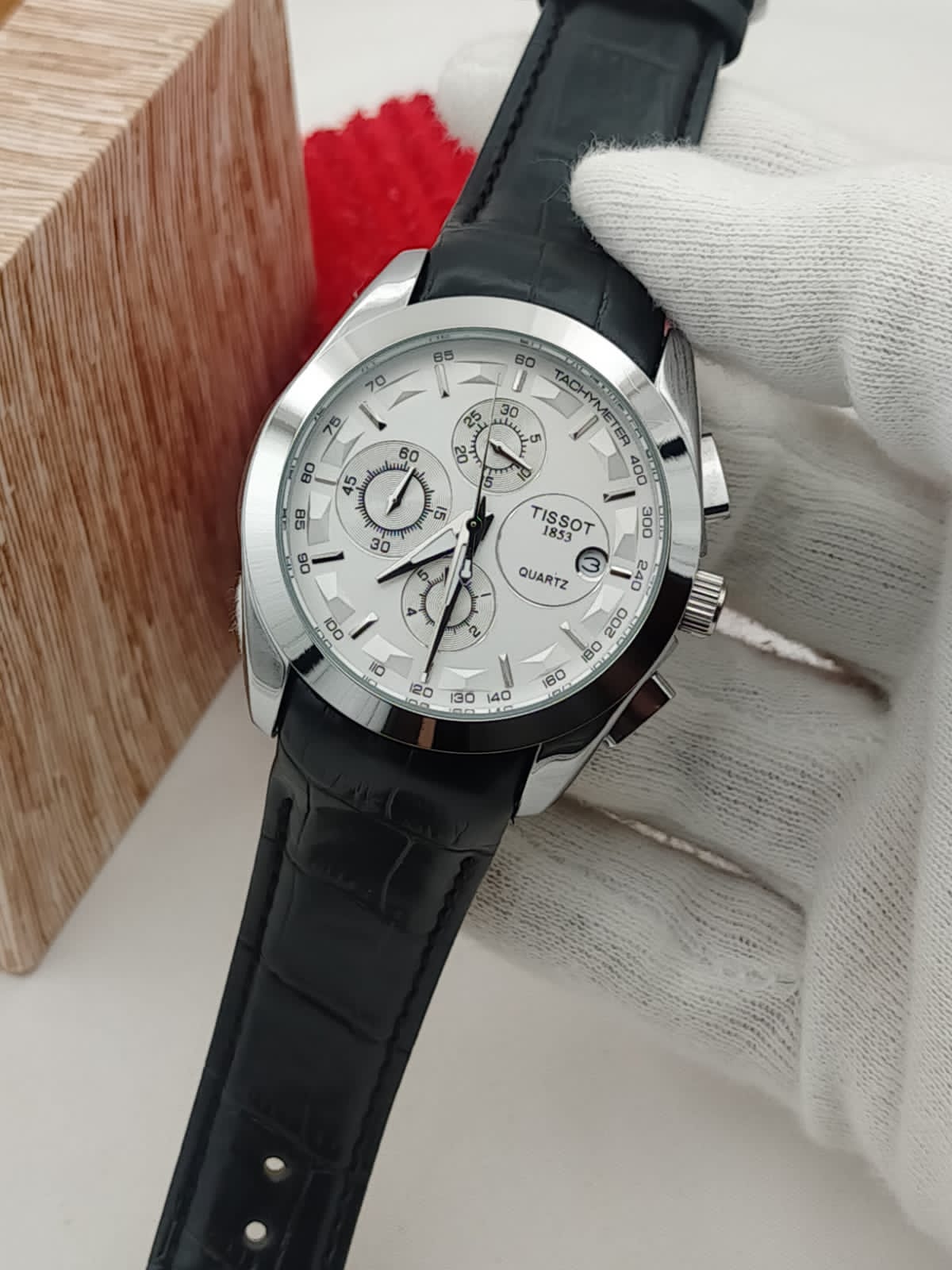 TISSOT