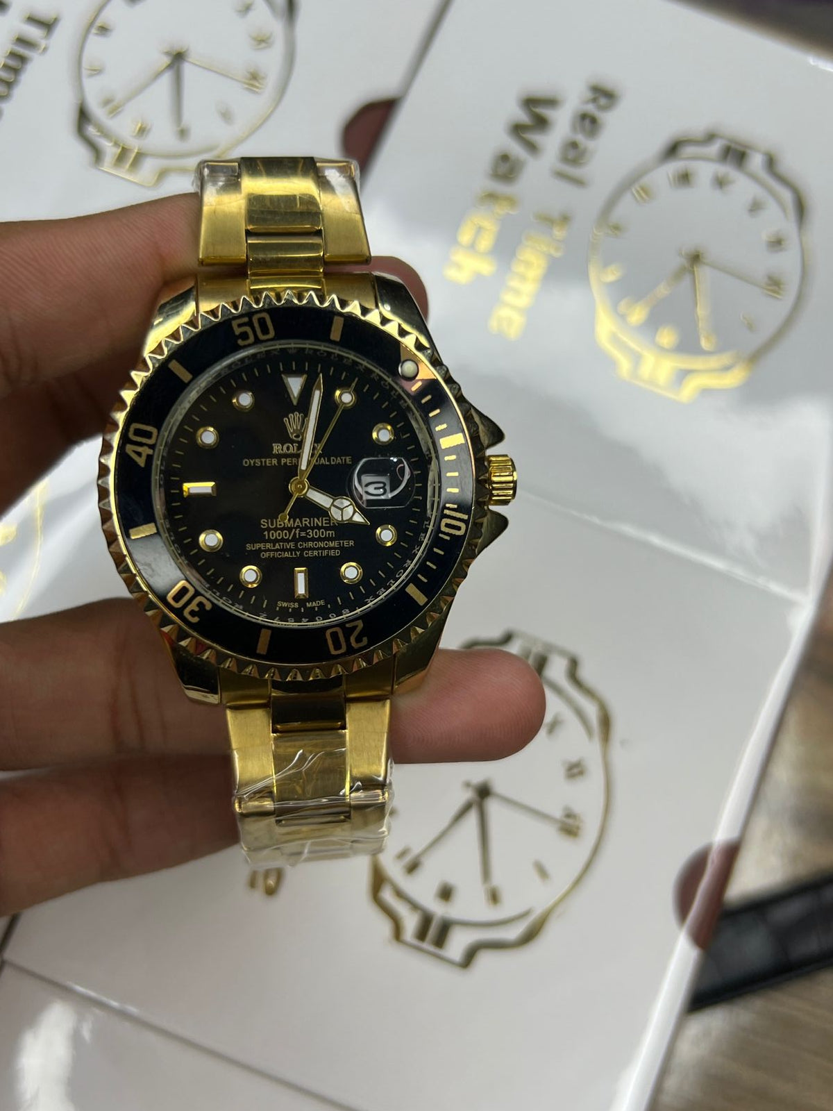 *New Arrival* ⌚