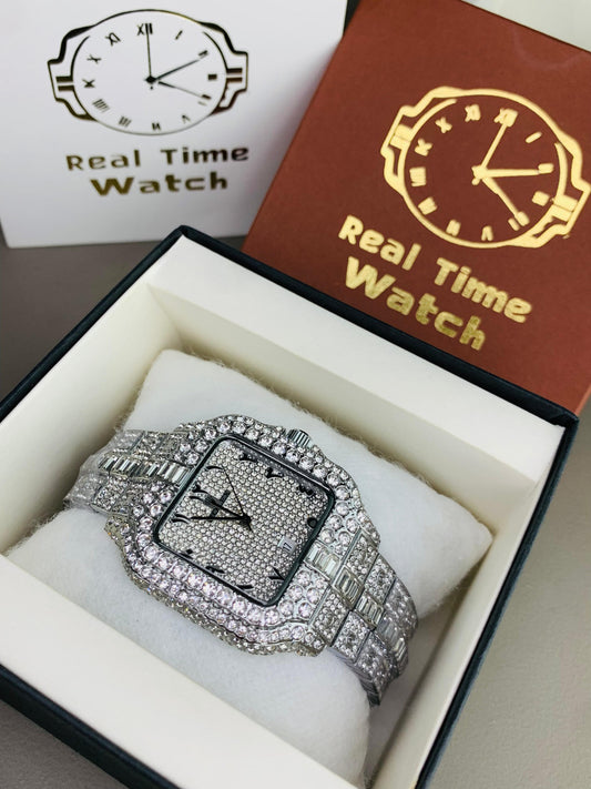 ROLEX DIAMOND💎 STONE ⚪
