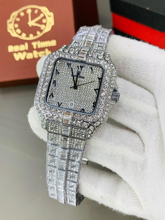 ROLEX DIAMOND💎 STONE ⚪
