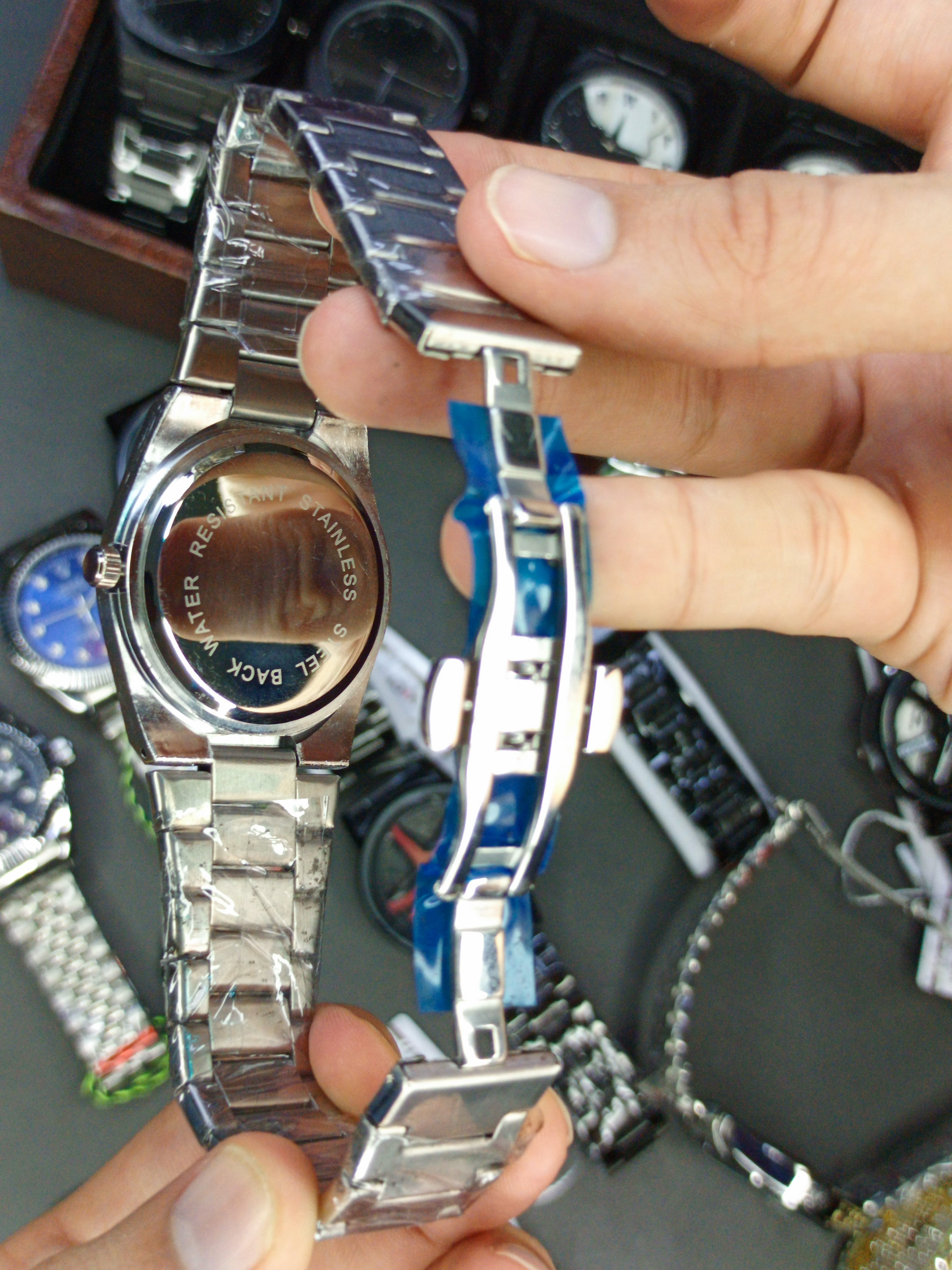 TISOT PRX (Sky Blue)