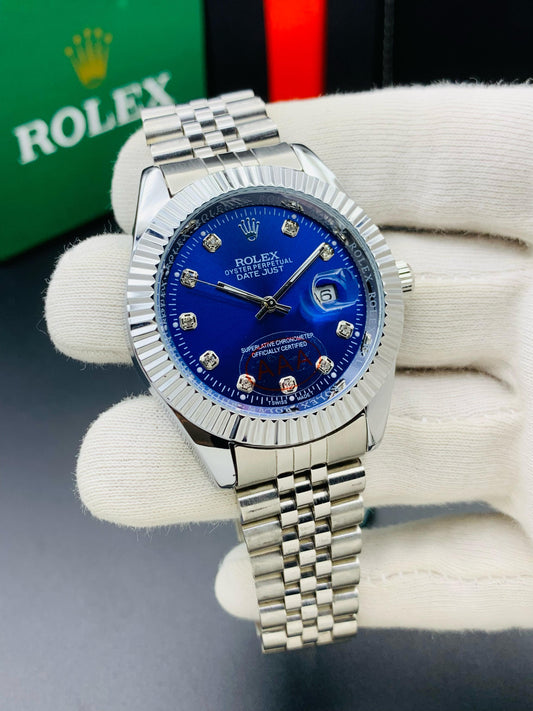 RLX AAA 🔵