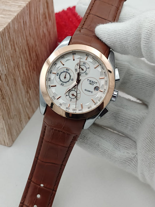 TISSOT
