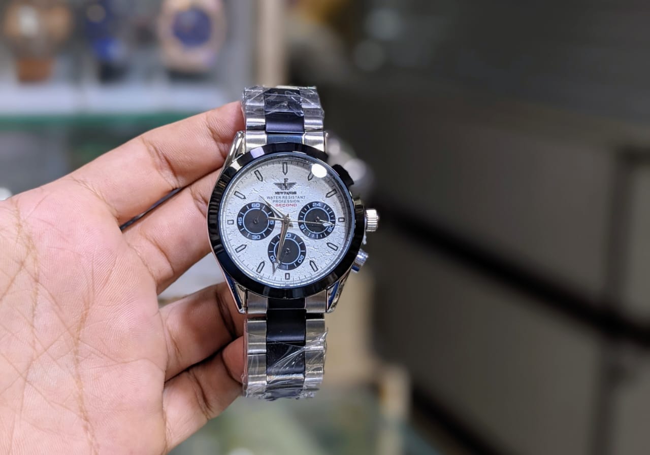 NEW FANDE(NAVI FORCE) ⚫